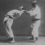 jigoro kano pri cviceni ju-no-kata 364
